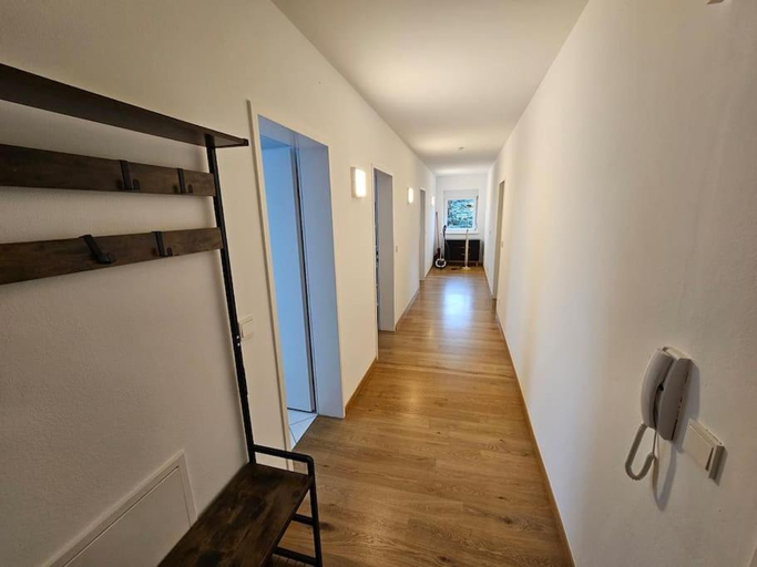 Others 5, Ach18, Bregenz, Vorarlberg Apartments, Bregenz