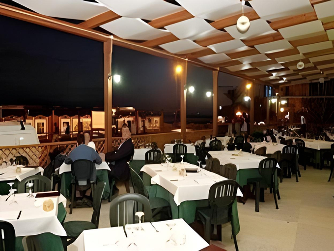 Food & Drinks 5, Hotel Miramare, Ragusa