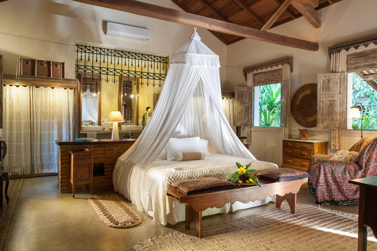 Bedroom 8