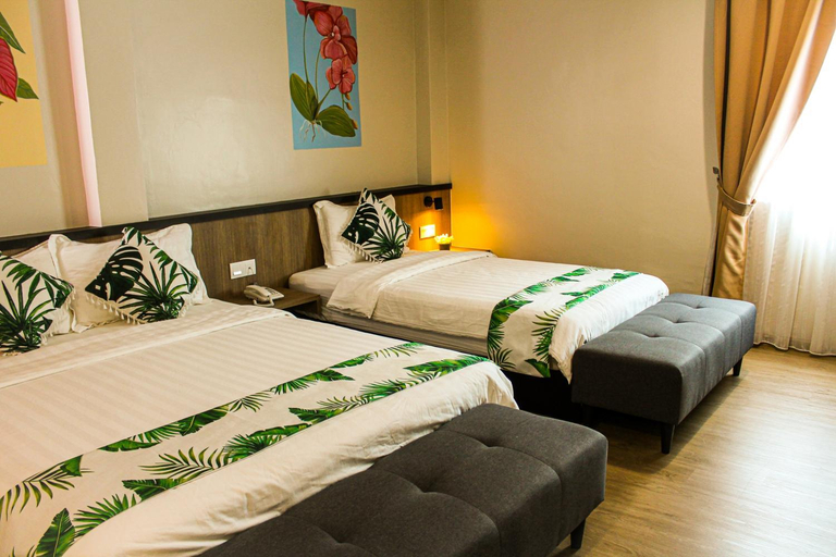 Bedroom 6