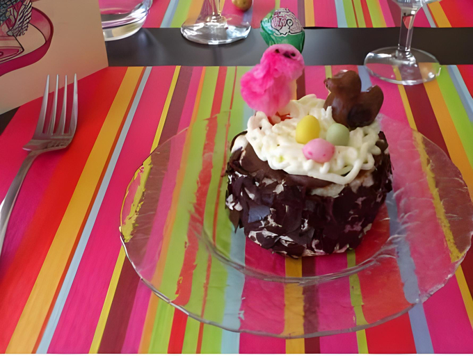 Food & Drinks 5, Hotel Le Martagon, Alpes-de-Haute-Provence