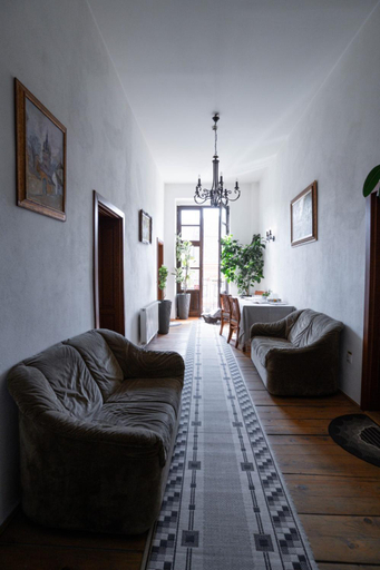 Bedroom 2, Pensiunea Gasthaus Alte Post, Sighisoara