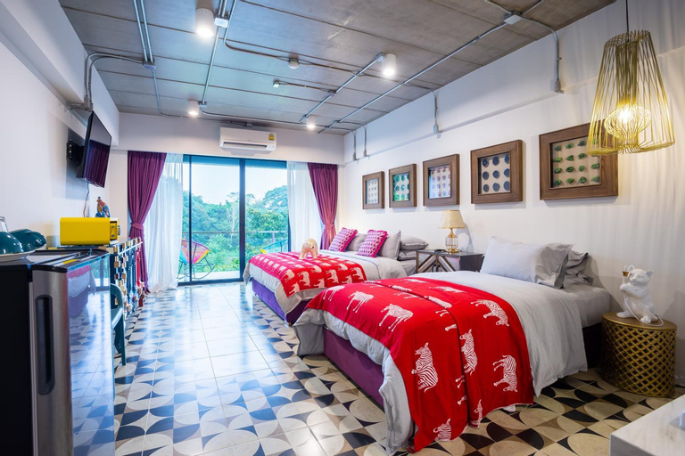 Bedroom 12