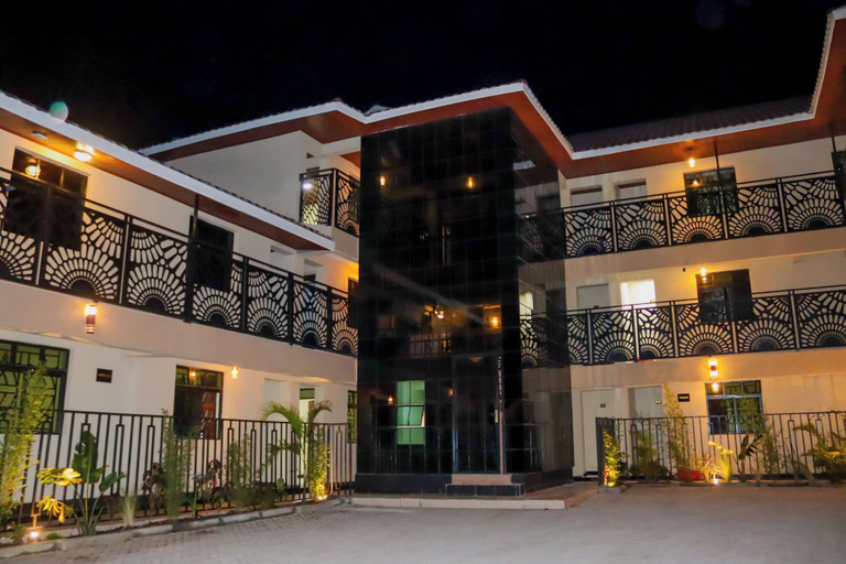 Exterior & Views 2, Oltotoi suites, Kajiado East
