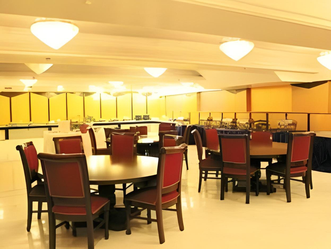 Others 2, Hotel Park Grand, Hardwar