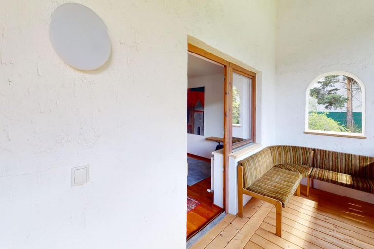Others 5, Haus Alberto - Haus mit 2 Ferienwohnungen, Imst