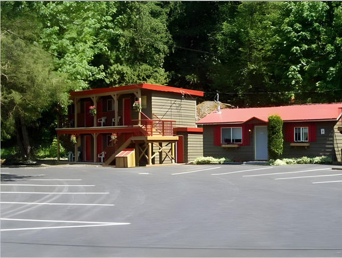 Others 4, Holiday Motel Rv Resort, Fraser Valley
