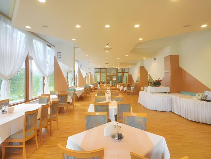 Food & Drinks 4, Geovita Zakopane, Tatra