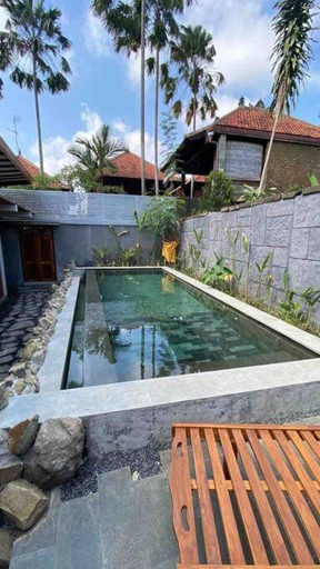 Harapura Villa, Nyuh Kuning, Ubud, Gianyar