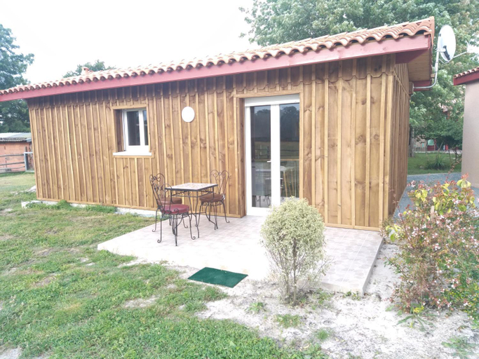 Others 2, eco nature, gite a la ferme, Gironde