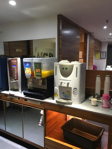 Others 4, Yotong Hotel, Taipei City