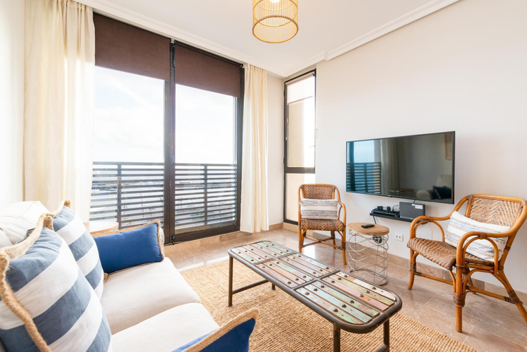 Others 4, Fee4Me: First Line Luxury Apartment, Las Palmas