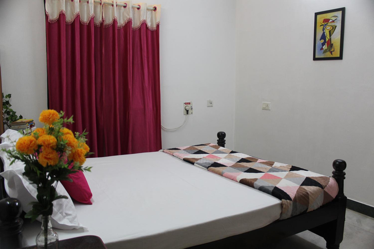 Bedroom 21