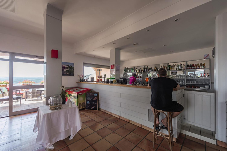 Food & Drinks 5, Belambra Clubs Montpezat - Le Verdon, Alpes-de-Haute-Provence