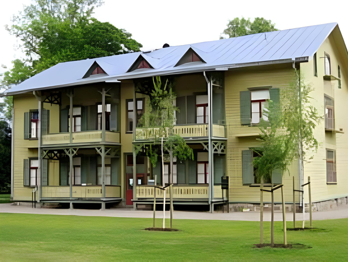 Others 3, Cafe Mandeltartan B&B VillaFloraViola, Ronneby