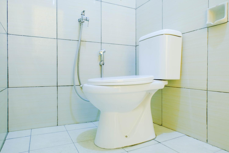 Bathroom 9