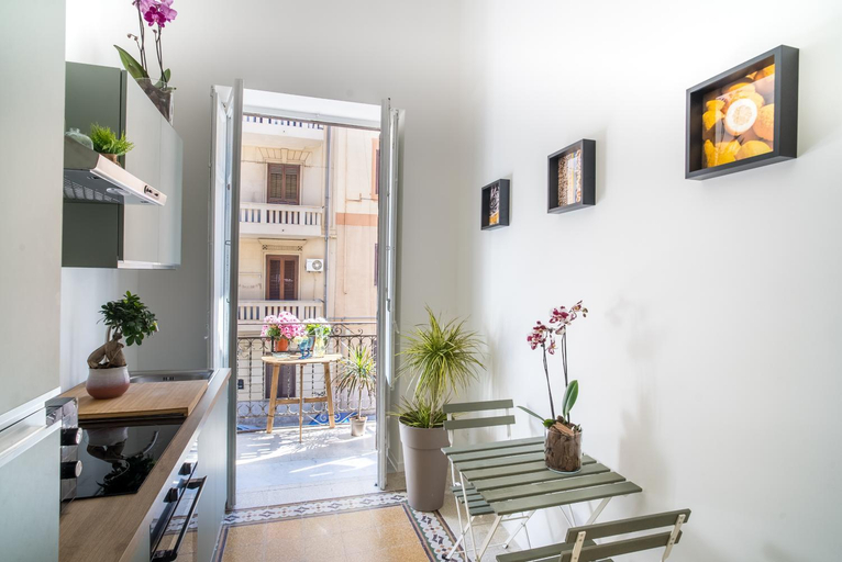 Others 2, Picciridda Rooms, Palermo