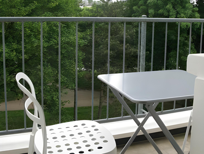 Others 2, Key Inn serviced residences Parc de Merl, Luxembourg