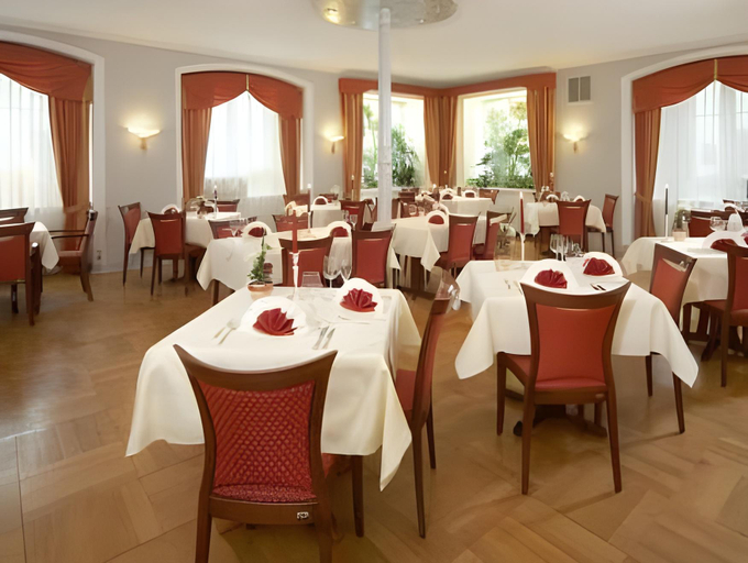 Food & Drinks 5, Weisses Ross, Memmingen