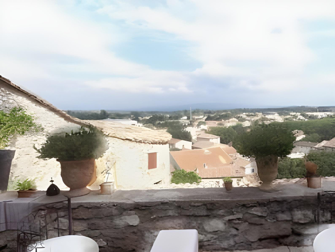 Others 3, Chateau de Vedene, Vaucluse