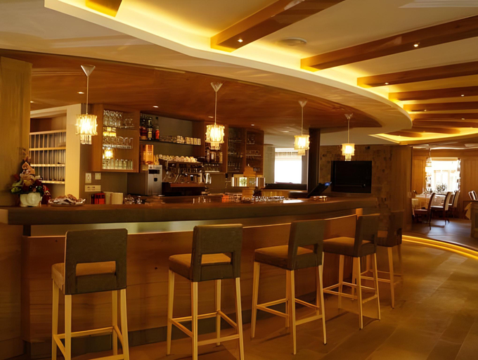 Others 5, Alpin Hotel Sonnblick, Bolzano