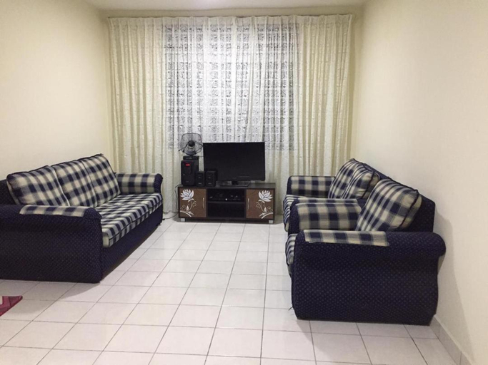 Others, Sri Nabalu Apartment Platinum Putatan, Putatan