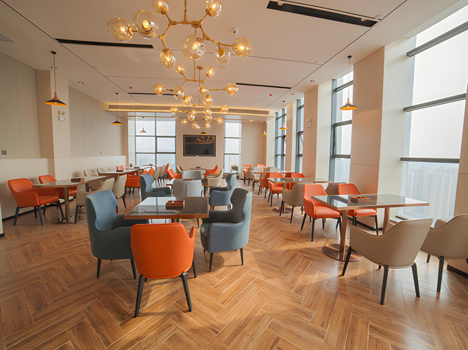 Food & Drinks 4, Echarm Hotel Shiyan Beijing South Road Hanjiang Normal College, Shiyan
