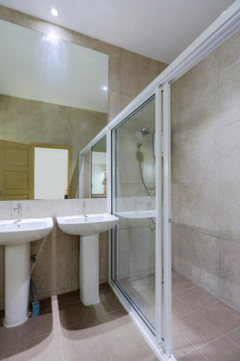 Bedroom 3, Happy Land Residence, Mae Sai