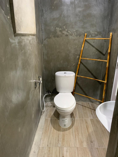 Bathroom 7