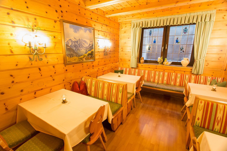 Food & Drinks, Ferienland Stubai, Innsbruck Land