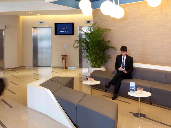 Novotel Shenzhen Watergate, Shenzhen