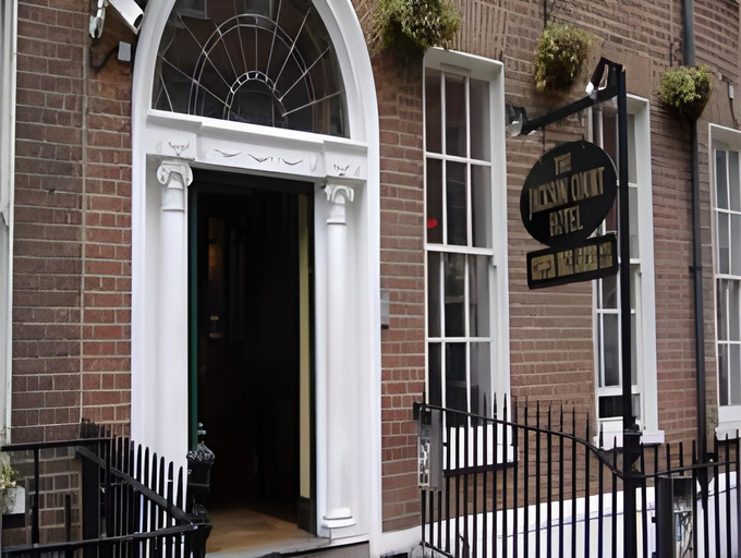 Exterior & Views, Jackson Court Hotel, Dublin