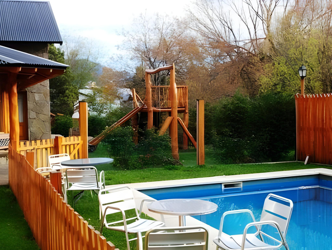 Sport & Beauty 2, Apart Hotel del Pellin, Lacar