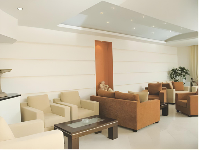 Public Area 3, Evanik Chic Hotel, South Aegean