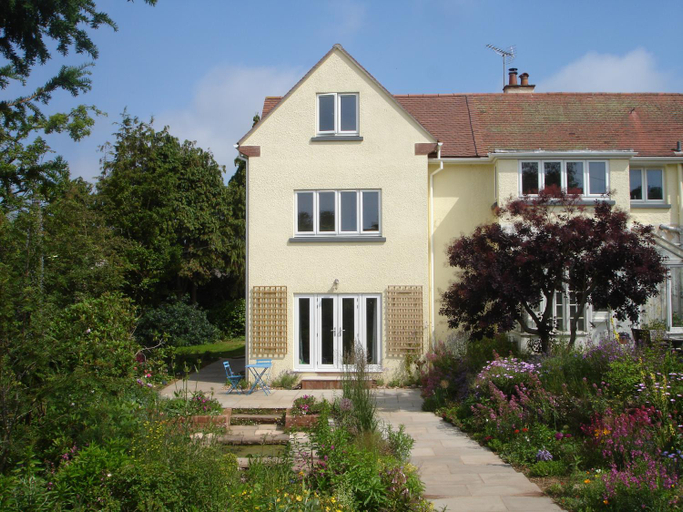Others 4, The Lawns B & B, Devon