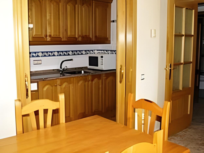 Others 4, Apartamentos Palas Salou, Tarragona