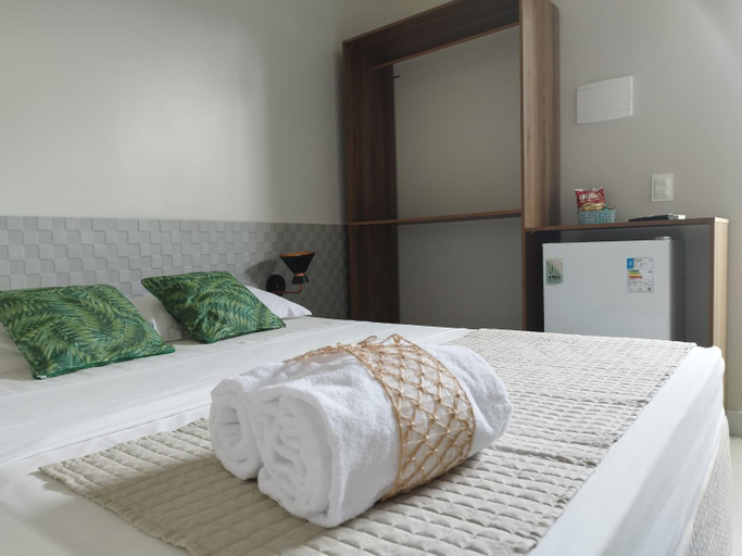 Bedroom 2, Bless, Maragogi