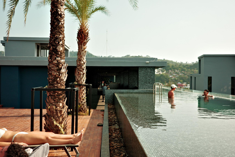 Sport & Beauty 2, Kamala - 15 Min to Beach - Green Jungle View, Phuket Island