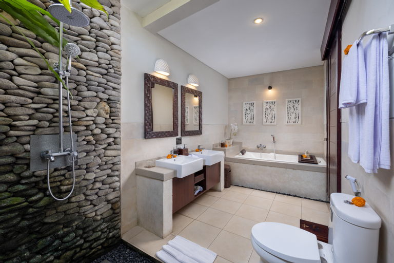 Bathroom 8