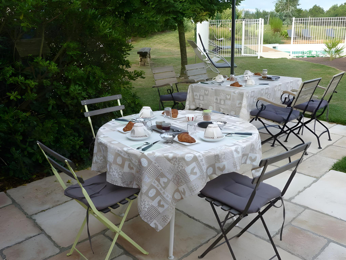 Others 3, La Boisniere, Vendée