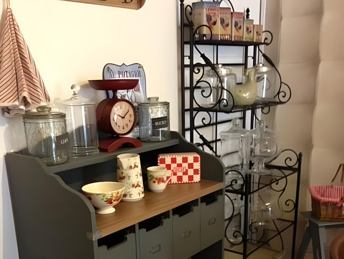 Food & Drinks 4, Maison & Tartine, Haute-Marne