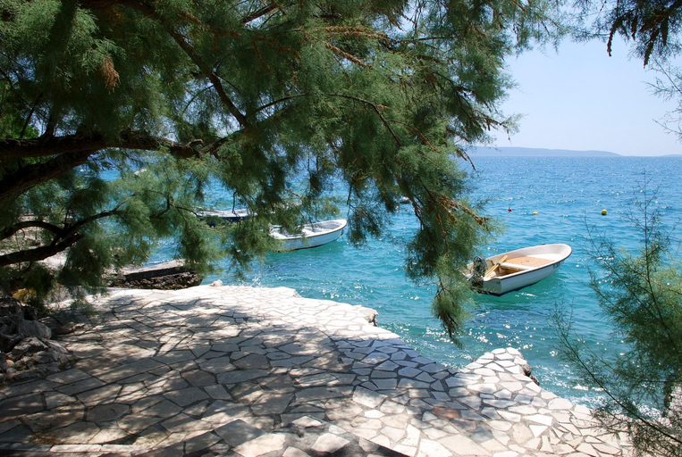 Others 5, Dream View Apartments Dalmatia, Okrug