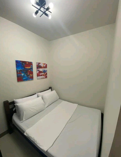 Cozy home stay at S residences Moa, Parañaque