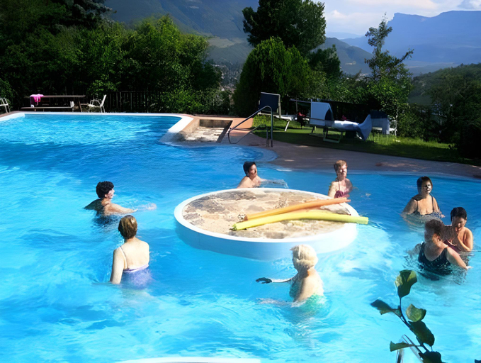 Sport & Beauty 2, Feel good Resort Johannis, Bolzano