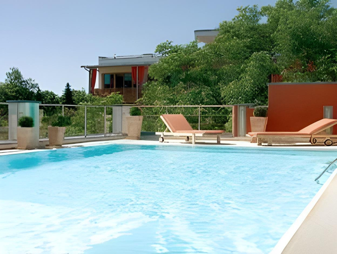 Sport & Beauty 2, Bio Thermalhotel Falkenhof, Passau