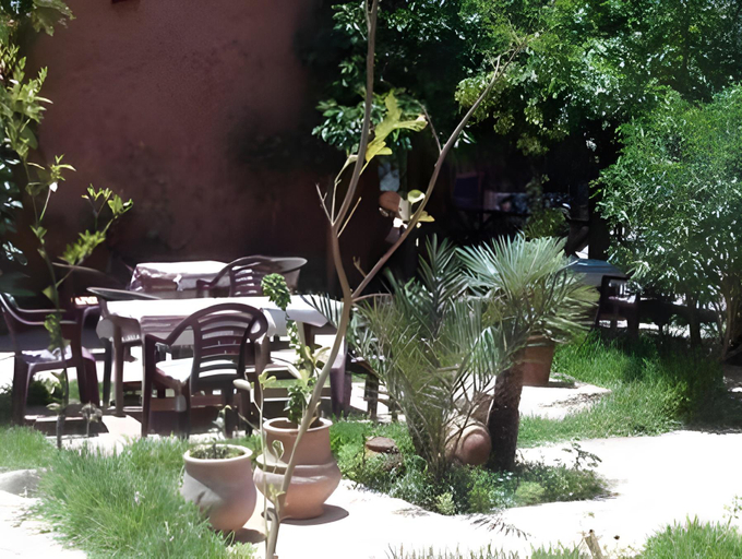 Others 4, Hotel Chellal dOuzoud, Azilal