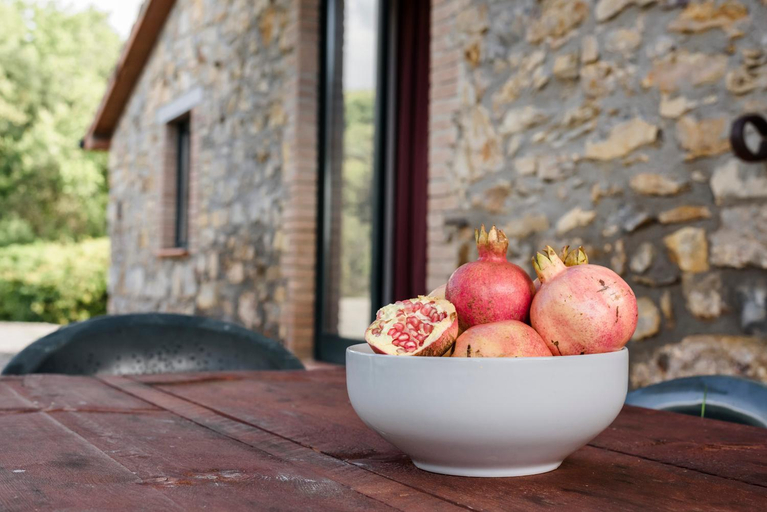 Food & Drinks 5, Podere I Massoni, Grosseto