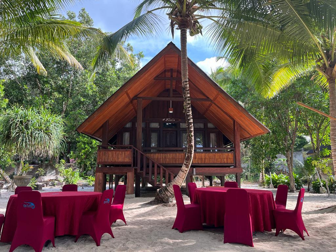 Food & Drinks 5, Wakatobi Patuno Resort by SAHID, Wakatobi