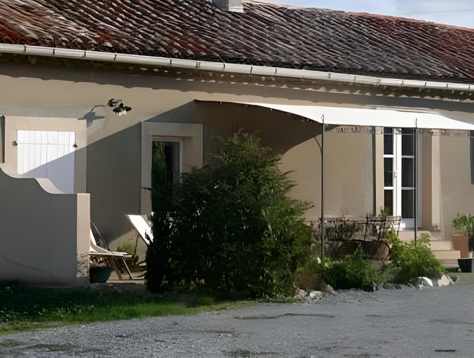 Others 4, Chateau La Villatade, Aude