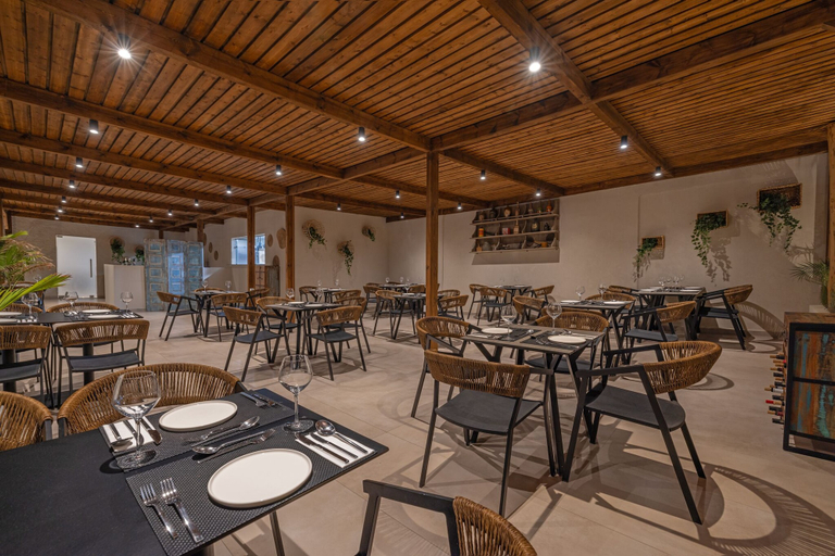 Food & Drinks 5, Cabana Blu Lifestyle Boutique Hotel & Suites, South Aegean